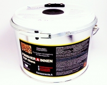 Finisher A INNEN TOP Glanz 3 kg (Grundpreis pro 100 g =3,30 EUR)